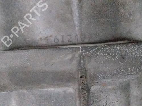 Gearbox SUZUKI GRAND VITARA II (JT, TE, TD) 1.9 DDiS All-wheel Drive (JT419, TD44, JB419WD, JB419XD,... | BP11053012M3 