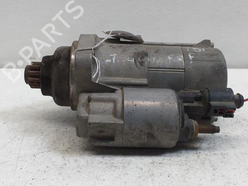 Startmotor SKODA FABIA II (542) [2006-2014]  9544690