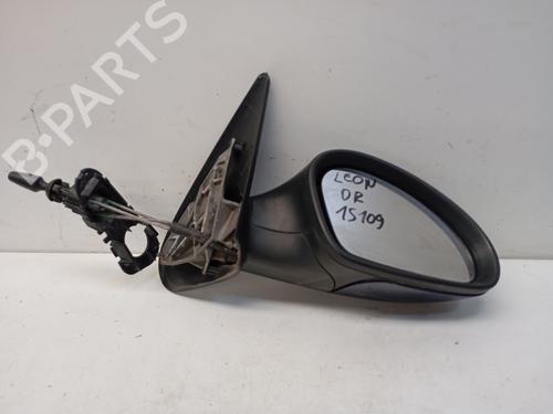 right-mirror-seat-leon-1m1-1999-2000-2001-2002-2003-2004-2005-2006-36364953 main image