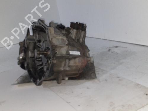 Gearbox OPEL MERIVA A MPV (X03) 1.7 CDTI (E75) | BP9361621M3 