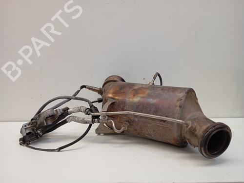 Katalysator Katalysator MERCEDES-BENZ C-CLASS (W205) C 220 BlueTEC / d (205.002, 205.004) (170 hp) 37198026 37198026