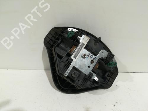 Driver airbag PEUGEOT 207 (WA_, WC_)  | BP9348001C9 