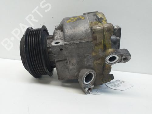 Used AC compressor AC compressor OPEL ADAM (M13) 1.4 (101 hp) 22190418 22190418