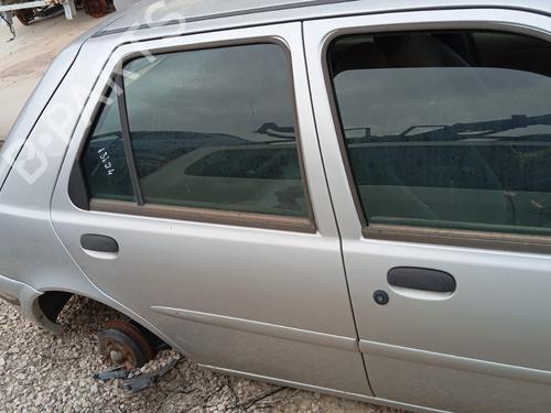 Used Right rear door FORD FIESTA Hatchback Van (JV_) TD 1.8 (75 hp) 22757257