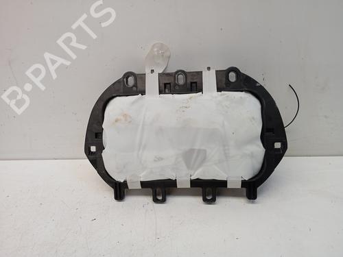 Used Right seat airbag Right seat airbag PEUGEOT 308 SW II (LC_, LJ_, LR_, LX_, L4_) [2014-2021] 36490234 36490234