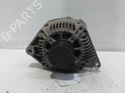 Alternator RENAULT MEGANE I Classic (LA0/1_) | BP9352050M7