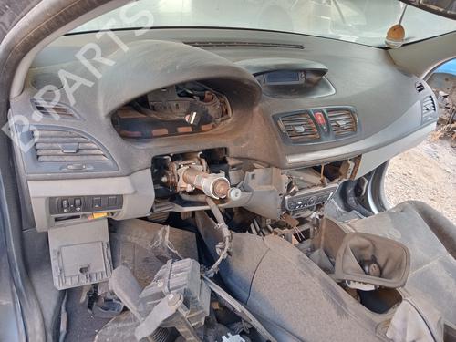 Tableau de bord RENAULT MEGANE III Hatchback (BZ0/1_, B3_) 1.5 dCi (86 hp) 12287490