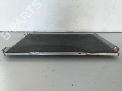 AC radiator NISSAN MICRA V (K14)  | BP25739098M32 