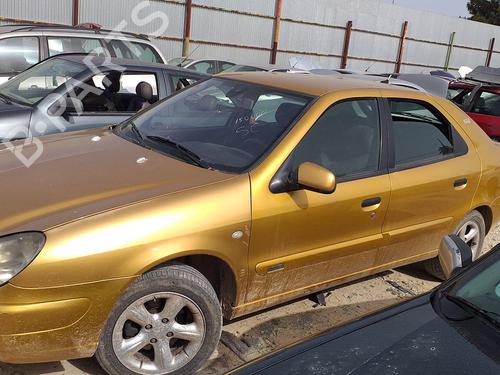 Køler CITROËN XSARA (N1) 2.0 HDi 90 | BP9359513M31 