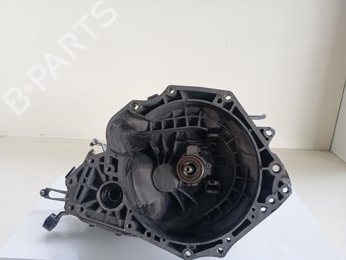 Gearkasse Gearkasse OPEL ASTRA G Hatchback (T98) [1998-2009] 37584517 37584517