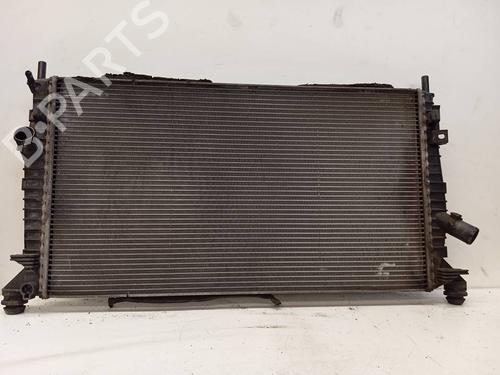 Radiateur à eau Radiateur à eau 39433798 39433798