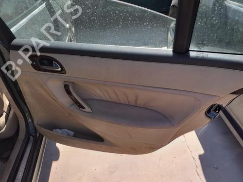 Used Right rear window switch PEUGEOT 607 (9D, 9U) [2000-2025]  12314686