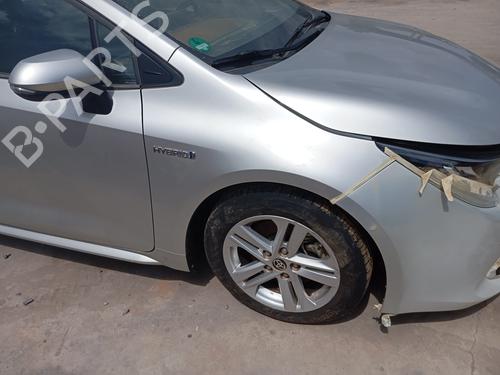Used Right front fenders TOYOTA COROLLA Estate (_E21_) [2019-2025]  29998373