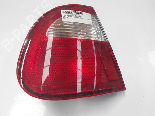 Used Left taillight SEAT CORDOBA (6K2) [1999-2002]  9346832