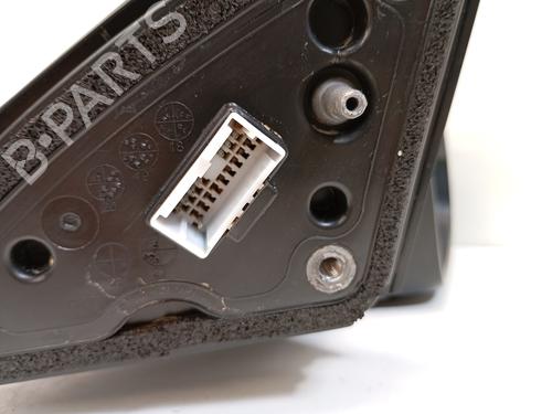 Right mirror KIA CEED (CD) | BP26696526C27 - Image 2