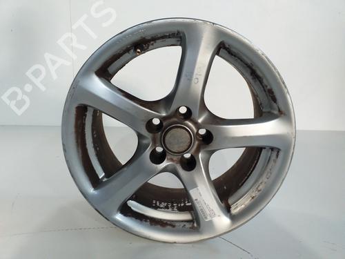 Used Rim VW POLO (9N_, 9A_) 1.4 16V (75 hp) 18137102