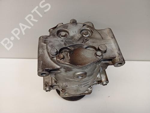 AC compressor FORD MONDEO III (B5Y) 1.8 16V | BP20721656M34 