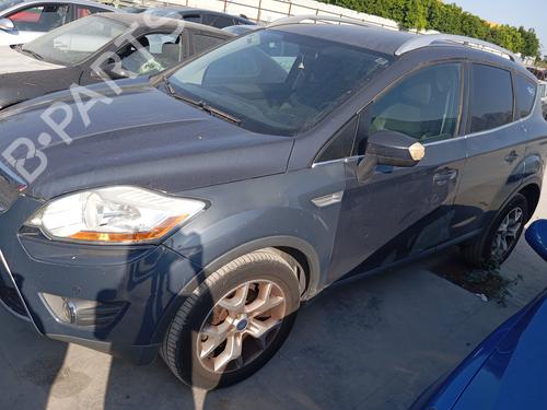 Førerens kollisjonspute FORD KUGA I  | BP20982943C9 