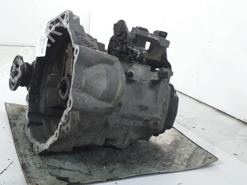 Gearbox SEAT IBIZA IV (6J5, 6P1) | BP11724339M3