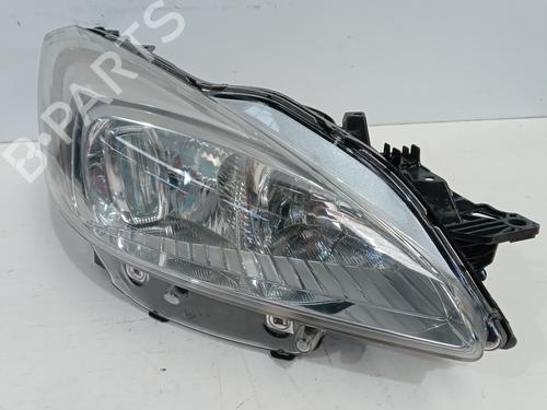Right headlight PEUGEOT 508 I (8D_) 1.6 BlueHDi 120 | BP36409428C29 - Image 2