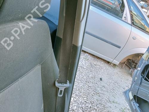 Used Front left seatbelt OPEL ZAFIRA / ZAFIRA FAMILY B (A05) 1.9 CDTI (M75) (120 hp) 25119956