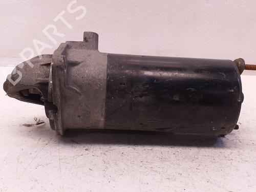 Startmotor OPEL VECTRA C (Z02) 2.2 DTI 16V (F69) (125 hp) 9355018