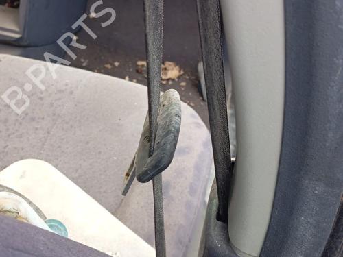 Used Front right seatbelt MERCEDES-BENZ A-CLASS (W168) A 160 (168.033, 168.133) (102 hp) 24417421