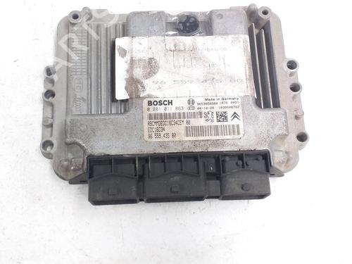 Computer motormanagement CITROËN C4 I (LC_) [2004-2014]  9352942