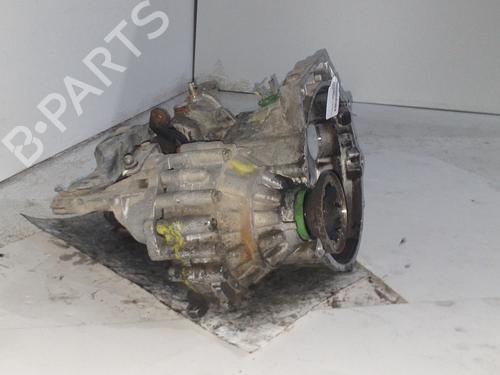 Gearbox VW GOLF III (1H1)  | BP9350135M3 