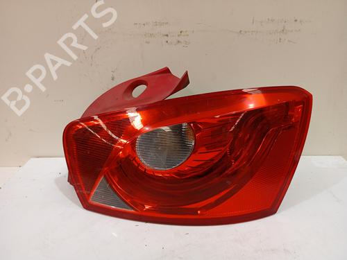 Used Right taillight Right taillight 37666103 37666103