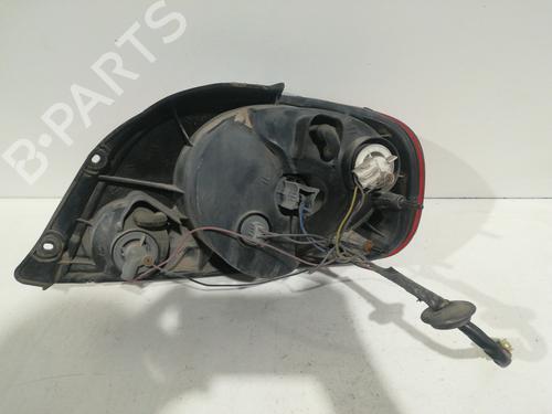 Left taillight DAEWOO MATIZ (M100, M150) 0.8 | BP9359471C34 