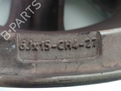 Rim CITROËN C2 (JM_) 1.4 | BP12293378C45 