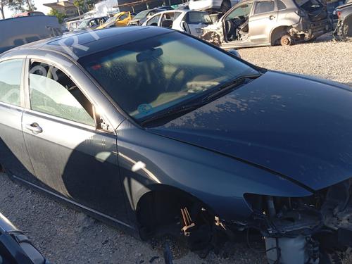 Left tailgate light HONDA ACCORD VII (CL, CN) 2.4 (CL9) | BP21516889C79