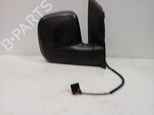 Used Right mirror Right mirror VW CADDY III Box Body/MPV (2KA, 2KH, 2CA, 2CH) [2004-2016] 36387095 36387095