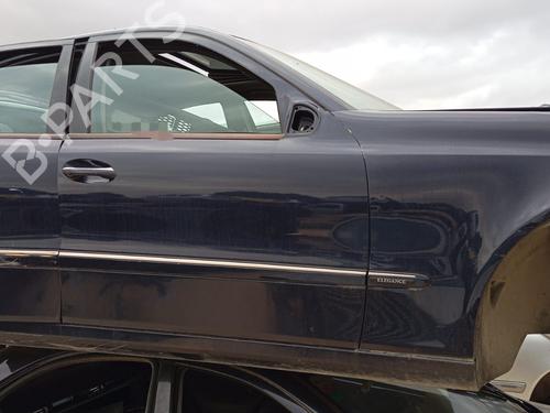 Used Front right window mechanism MERCEDES-BENZ E-CLASS (W211) E 270 CDI (211.016) (177 hp) 12295345