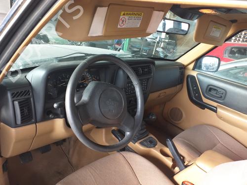 Driver airbag JEEP CHEROKEE (XJ) 2.5 SE | BP16236050C9 
