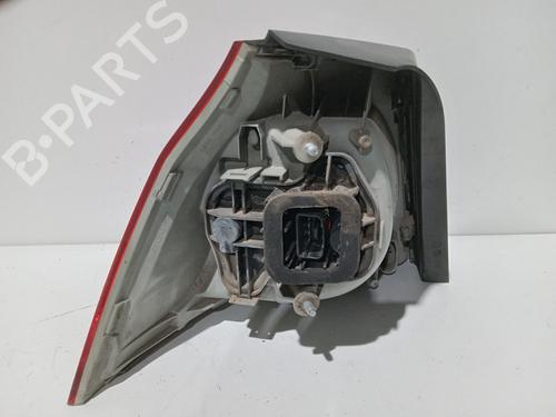 Right taillight VW GOLF V (1K1) | BP29022229C35