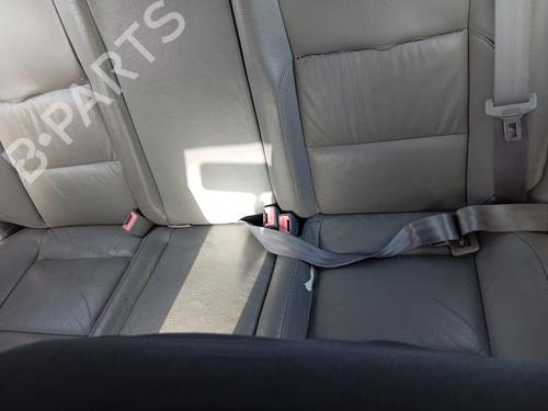 Used Rear center seatbelt VW GOLF IV (1J1) [1997-2008]  24962386