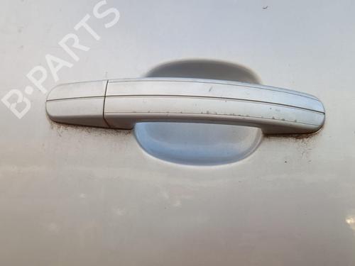 Used Front right exterior door handle FORD FOCUS C-MAX (DM2) [2003-2007]  22801772