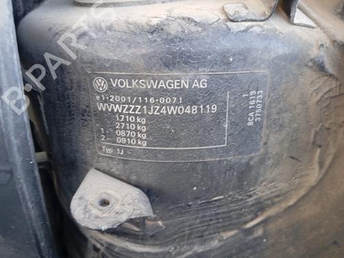 Right rear window motor VW GOLF IV (1J1) 1.4 16V | BP26452554E22 