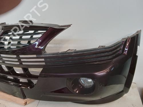 Front bumper SSANGYONG KYRON | BP30082872C7