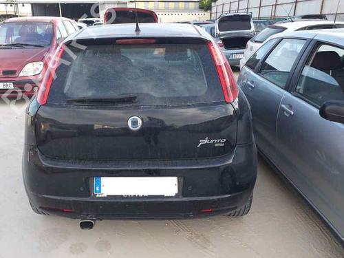 Right taillight FIAT GRANDE PUNTO (199_) 1.4 16V | BP9357551C35 