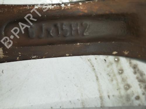 Felg FORD FOCUS I (DAW, DBW) 1.8 TDCi | BP15357398C45 