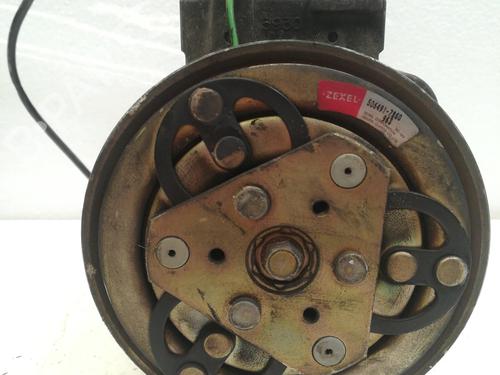 AC compressor AUDI A4 B5 (8D2) 1.9 TDI | BP9356956M34 