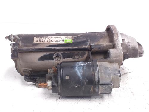 Starter AUDI A4 B5 (8D2) 1.9 TDI | BP9356868M8 