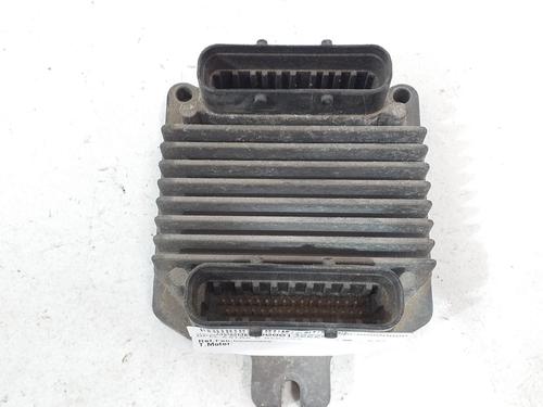 Used Engine control unit (ECU) OPEL ASTRA G Hatchback (T98) [1998-2009]  9349311