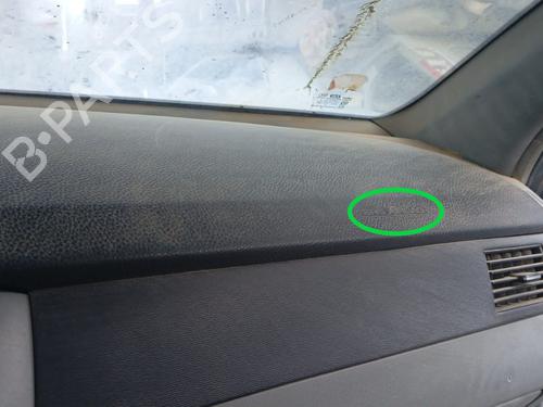 Airbag passager CHEVROLET NUBIRA Saloon 1.6 (109 hp) 23082638