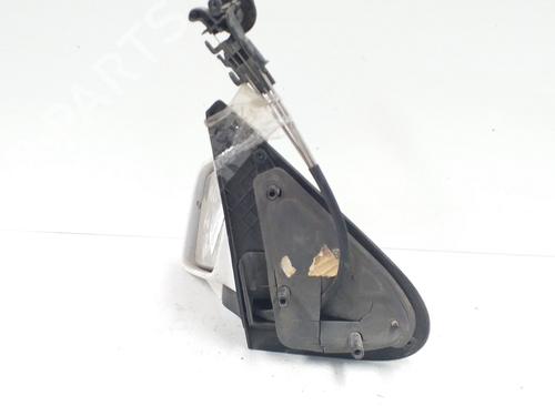 Left mirror VW POLO III (6N1)  | BP9347980C26 