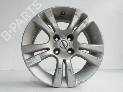 Felg OPEL CORSA D (S07) [2006-2015]  20333645