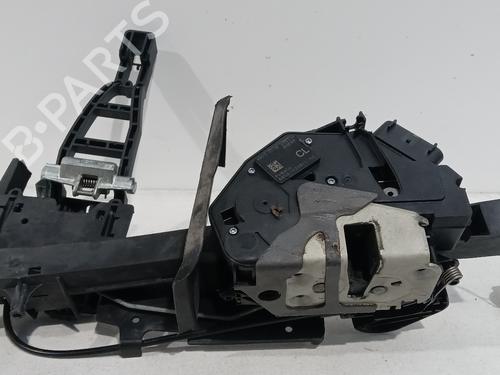 Front left lock FORD GRAND C-MAX (DXA/CB7, DXA/CEU)  | BP16048751C98 